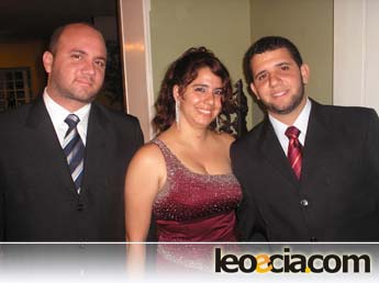 Fotos: Leo e Felipe