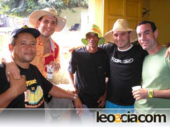 Fotos: Leo