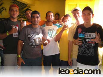 Fotos: Leo