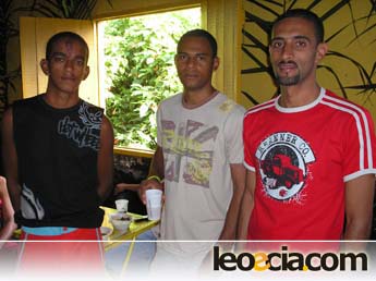 Fotos: Leo