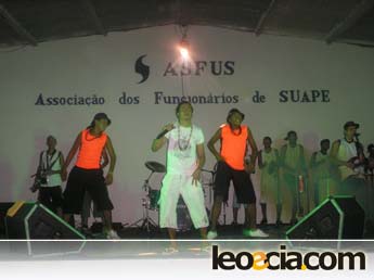 Fotos: Renato