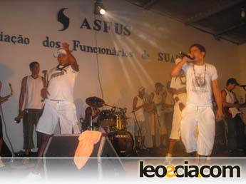 Fotos: Renato