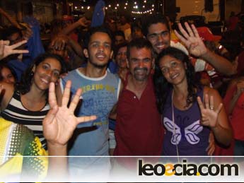 Fotos: Leo