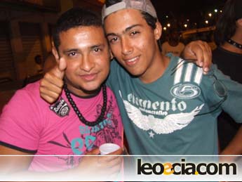 Fotos: Leo