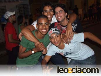 Fotos: Leo