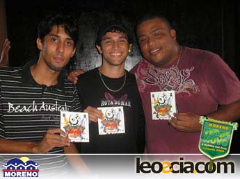 Fotos: D e Renato