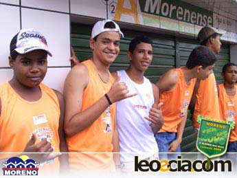 Fotos: D e Renato