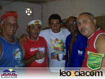 Fotos: D e Renato