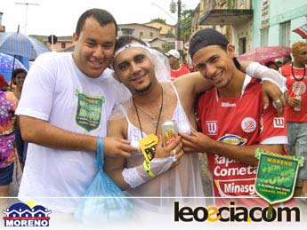 Fotos: D e Renato