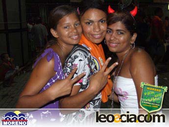 Fotos: Leo e D