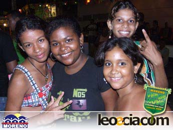 Fotos: Leo e D