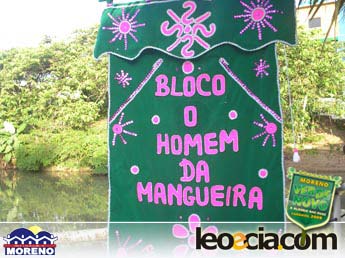 Fotos: Leo e D