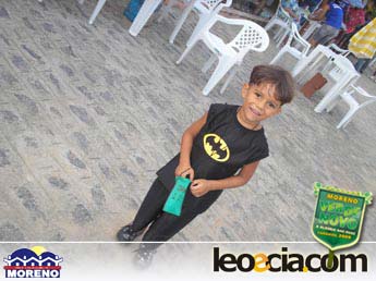 Fotos: Leo e D