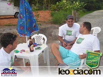 Fotos: Leo e D