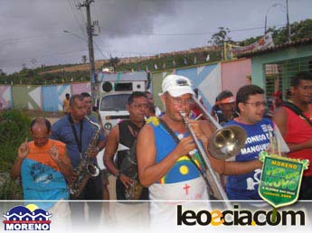 Fotos: Leo e D