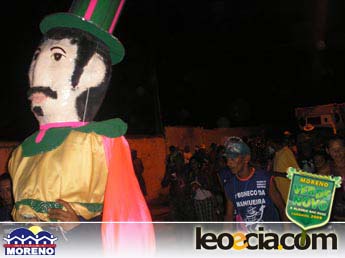 Fotos: Leo e D