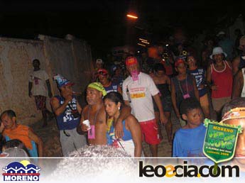 Fotos: Leo e D