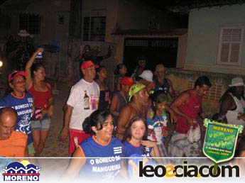 Fotos: Leo e D