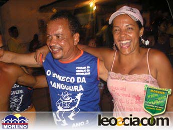 Fotos: Leo e D