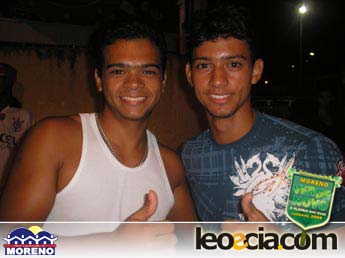 Fotos: Leo e D