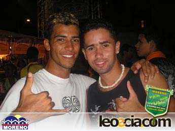 Fotos: Leo e D