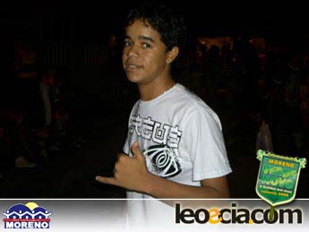 Fotos: Leo e D