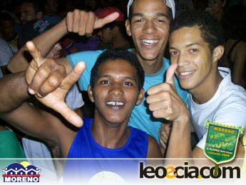 Fotos: Leo e D