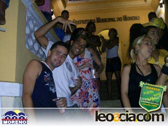 Fotos: Leo e D