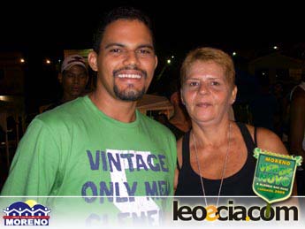 Fotos: Leo e D