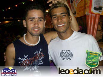 Fotos: Leo e D