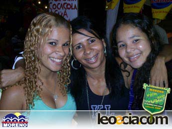 Fotos: Leo e D