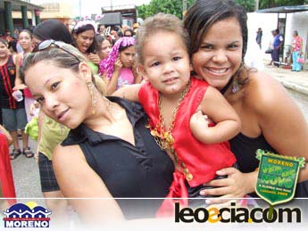 Fotos: Leo e D