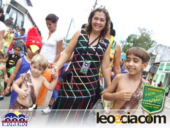 Fotos: Leo e D