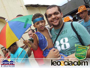 Fotos: Leo e D