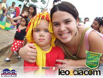 Fotos: Leo e D