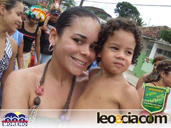 Fotos: Leo e D