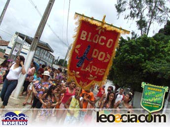 Fotos: Leo e D