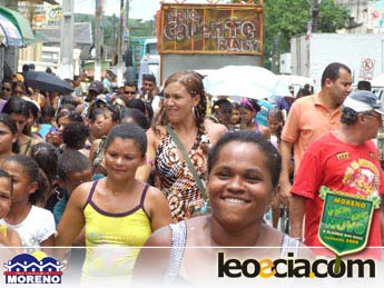 Fotos: Leo e D