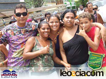 Fotos: Leo e D