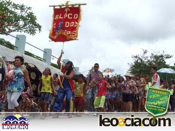 Fotos: Leo e D