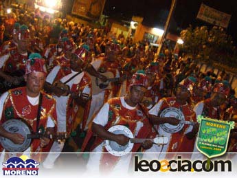 Fotos: Leo e D