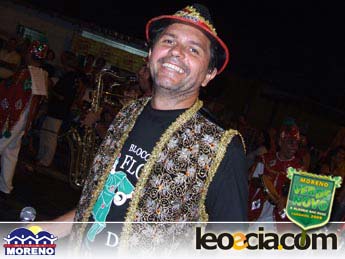 Fotos: Leo e D