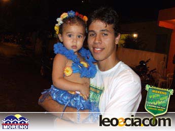 Fotos: Leo e D