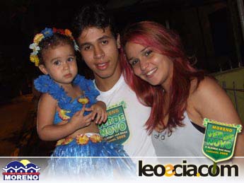 Fotos: Leo e D