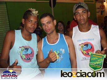 Fotos: Leo e D