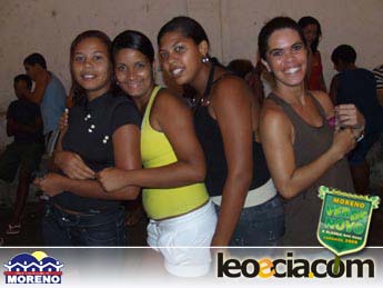 Fotos: Leo e D