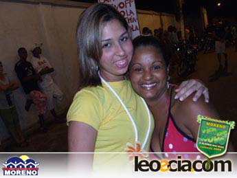 Fotos: Leo e D