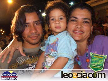 Fotos: Leo e D