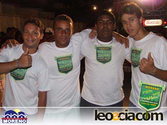 Fotos: Leo e D