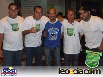 Fotos: Leo e D